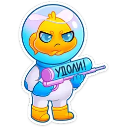 Ламарк sticker 7