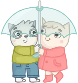 Ля Мур sticker 11