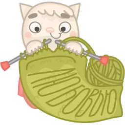 Ля Мур sticker 3