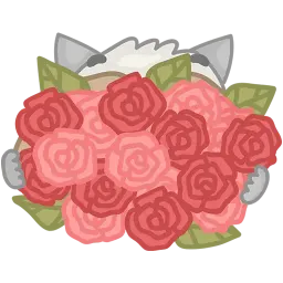 Ля Мур sticker 4