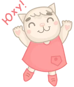 Ля Мур sticker 5