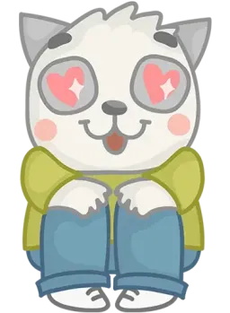 Ля Мур sticker 8