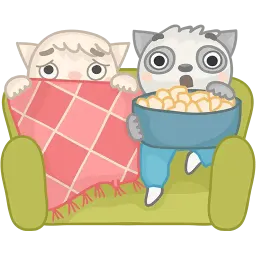 Ля Мур sticker 10