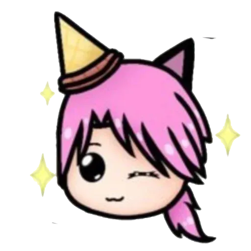 Lanaaa sticker 15