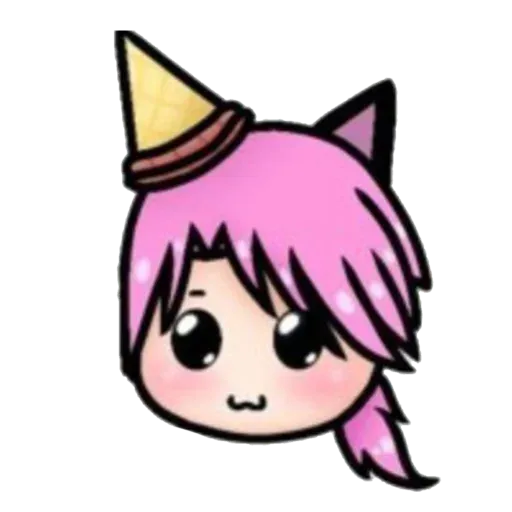 Lanaaa sticker 16