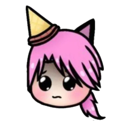 Lanaaa sticker 17