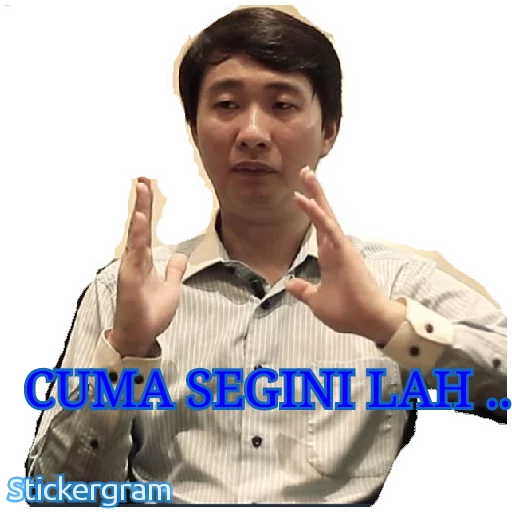 Lanangan sticker 2