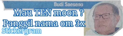 Lanangan sticker 4