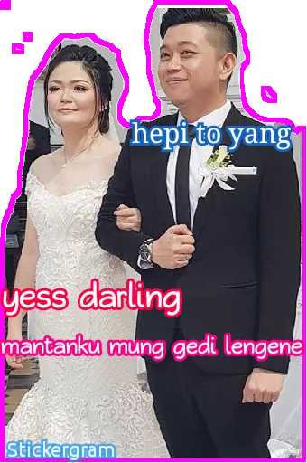 Lanangan sticker 5