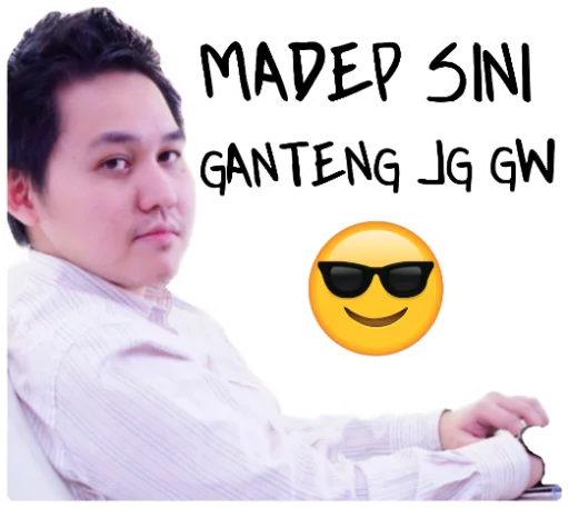 Lanangan sticker 8