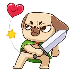 Сэр Лансемопс sticker 10