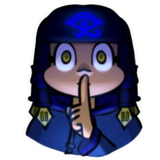 land_of_kings_emoji_24 sticker 21
