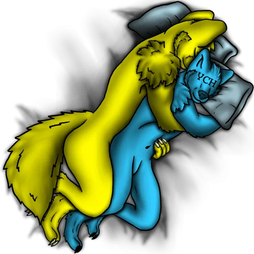 Lars Zawkian sticker 12