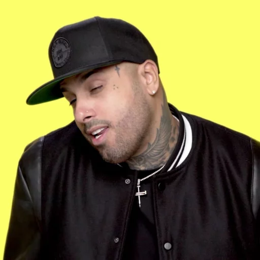 Latina Dudes🎶 | @TeamPayne sticker 11