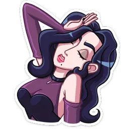 Лавиния sticker 12