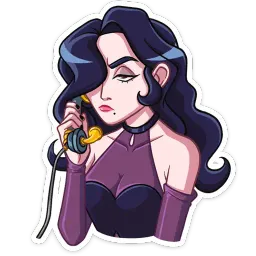 Лавиния sticker 7