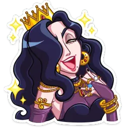 Лавиния sticker 8