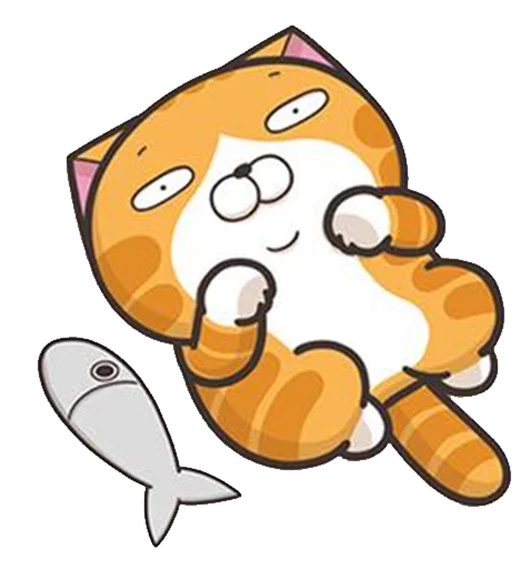 lazycat21 sticker 11