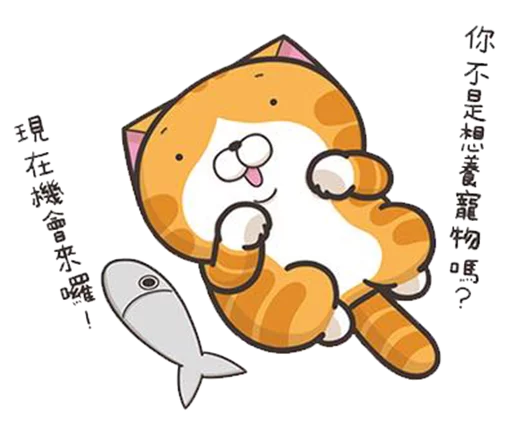 lazycat21 sticker 12
