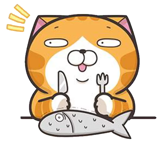 lazycat21 sticker 8