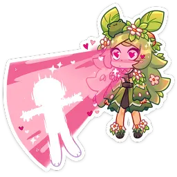 Лиф Ирина Фокко sticker 3
