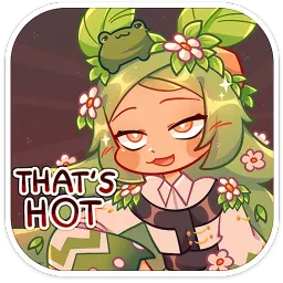 Лиф Ирина Фокко sticker 6