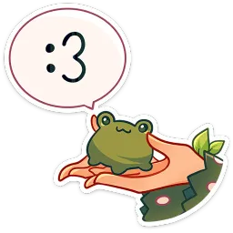 Лиф Ирина Фокко sticker 8