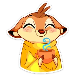 Лифи :: @stickroom Telegram sticker pack