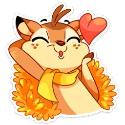 Лифи :: @stickroom sticker 4