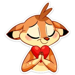 Лифи :: @stickroom sticker 6