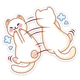 Лиа Арина Романовна sticker 11