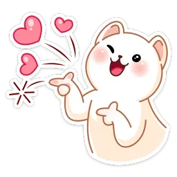 Лиа Арина Романовна sticker 4
