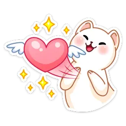 Лиа Арина Романовна sticker 5