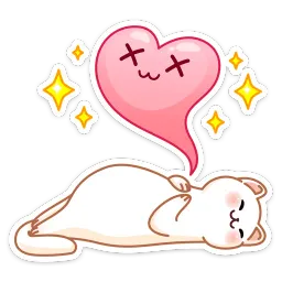 Лиа Арина Романовна sticker 6