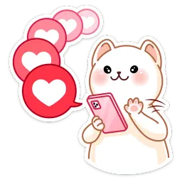 Лиа Арина Романовна sticker 7