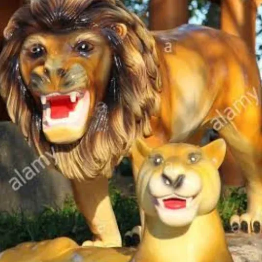 🦁Lion🦁 sticker 18