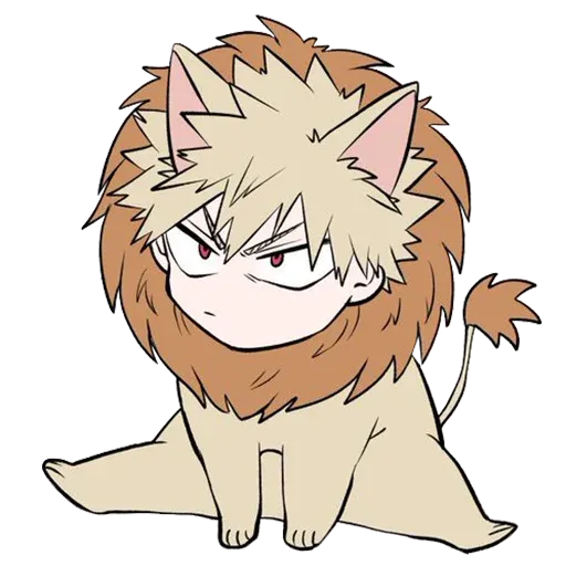 🦁Lion🦁 sticker 32