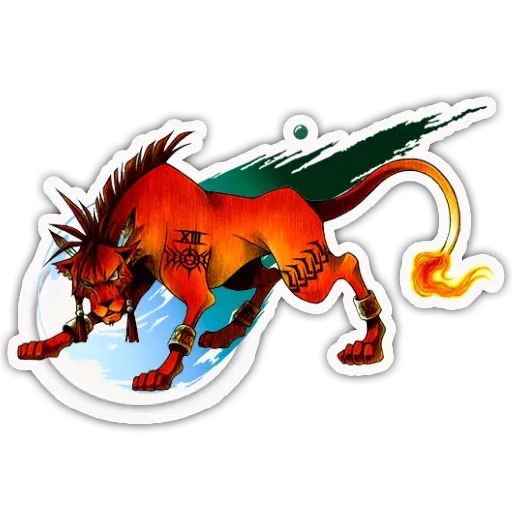 🦁Lion🦁 sticker 45