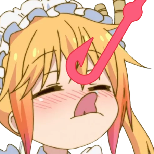 @Leftism AnimeReact Pack sticker 11