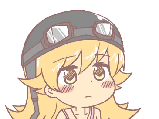 @Leftism AnimeReact Pack sticker 12