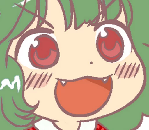 @Leftism AnimeReact Pack sticker 4