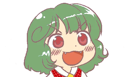 @Leftism AnimeReact Pack sticker 5