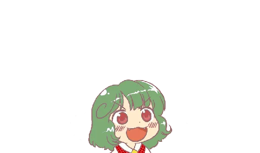 @Leftism AnimeReact Pack sticker 6