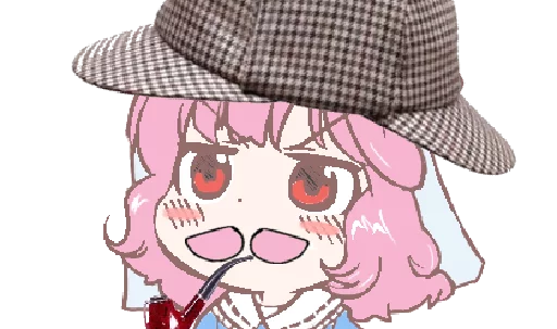 @Leftism AnimeReact Pack sticker 10