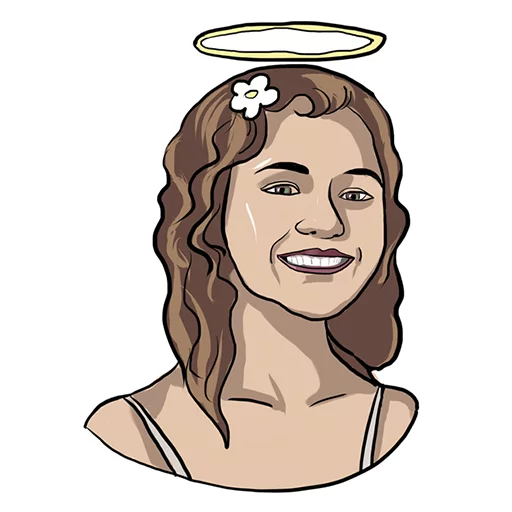 сиськи sticker 4