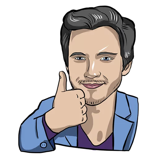 сиськи sticker 6