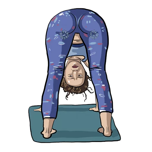 сиськи sticker 9