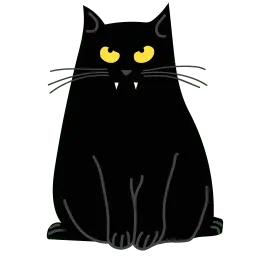 LENTOV cats sticker 7