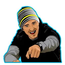 leon_work3 sticker 2