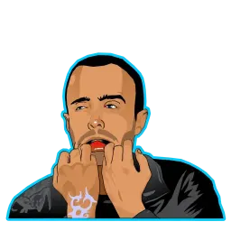 leon_work3 sticker 6